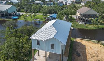 5011 Tennessee St, Bay St. Louis, MS 39520