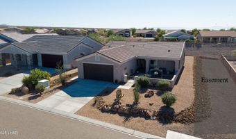 2648 Slide Mtn, Bullhead City, AZ 86442