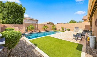 4034 E Madre Del Oro Dr, Cave Creek, AZ 85331