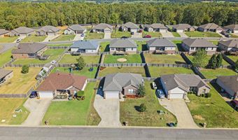 704 Rolling Rock Dr, Austin, AR 72007