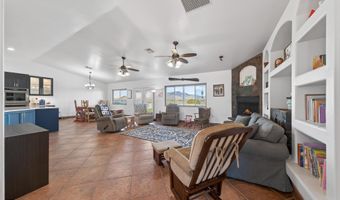 3298 W MONTE VISTA Trl, Benson, AZ 85602
