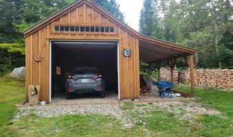 192 Chickwolnepy Rd, Milan, NH 03588