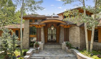 715 Willoughby Way, Aspen, CO 81611