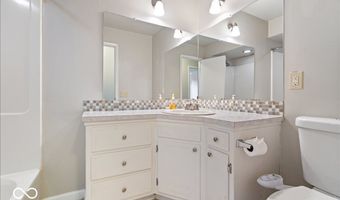 8350 Burn Ct, Indianapolis, IN 46217
