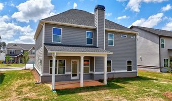 372 Eagles Nest Cir, Auburn, GA 30011