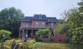356 N Jefferson St, Berne, IN 46711
