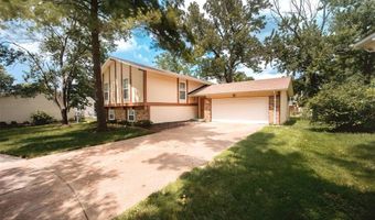 367 Napoli Ct, Ballwin, MO 63021
