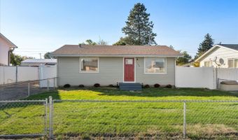 756 S Beeman St, Airway Heights, WA 99001