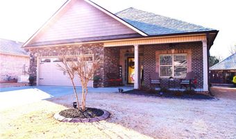 126 Olde Towne Dr, Anderson, SC 29621