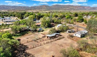 1508 W Horseshoe Bend Dr, Camp Verde, AZ 86322