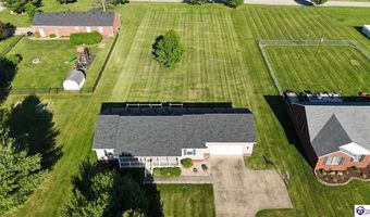 1003 Polley Dr, Bardstown, KY 40004