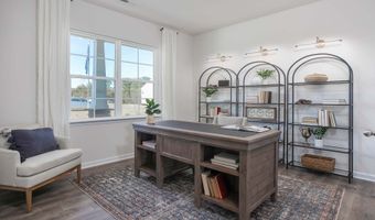 429 Thistle Meadow Ln Plan: COLUMBIA, Aberdeen, NC 28315