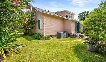 2004 ALBERT St, Alexandria, LA 71301