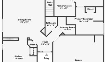 14604 Hemingway Ct, Addison, TX 75001
