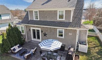 47 Hyland Ave, East Greenwich, RI 02818
