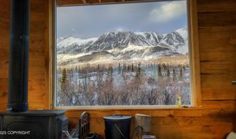45161 Glenn Hwy, Chickaloon, AK 99674