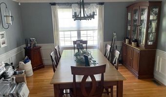 6 Myers Ln, Billerica, MA 01862