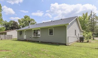 960 W Stop 11 Rd, Indianapolis, IN 46217