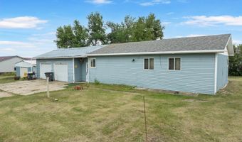204 2nd Ave, Benedict, ND 58716
