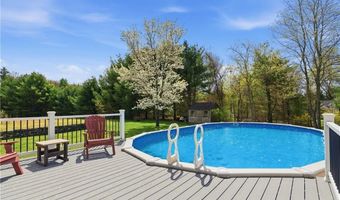23 Whipple Rd, Glocester, RI 02814