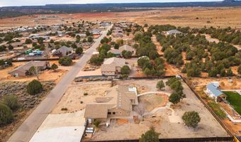 1333 E BIG PINION Ln, Apple Valley, UT 84737