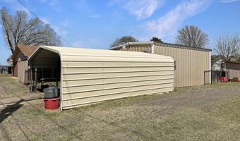 103 Birch, Alva, OK 73717