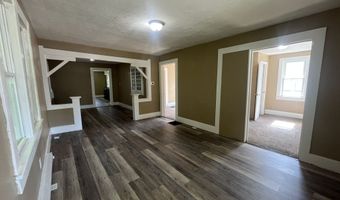 511 W 22nd St, Anderson, IN 46016