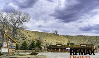 214 Yellowstone Ave, Cody, WY 82414