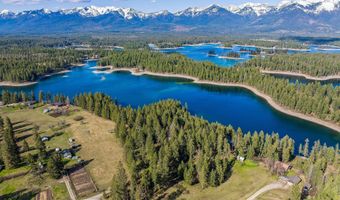 701 McCaffery Rd, Bigfork, MT 59911