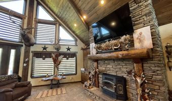 1041 HARMONY CREEK Dr, Afton, WY 83110