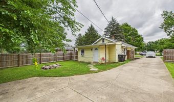 1223 Fairfax St, Anderson, IN 46012