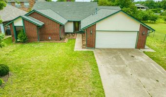 3113 Shannon Ct, Bethany, OK 73008