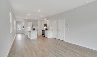 73 Dale Mires Ln Plan: Bowen (Freedom), Baxter, TN 38544