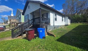 160 Bessie Harvey Ave, Alcoa, TN 37701