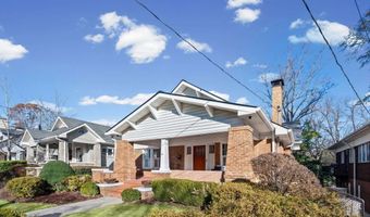 972 Virginia Ave NE, Atlanta, GA 30306