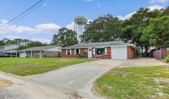 401 John Adams Dr, Biloxi, MS 39531