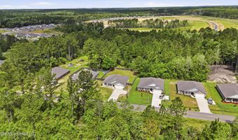 18425 S Carr Bridge Rd, Biloxi, MS 39532