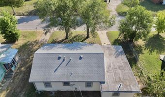 1311 N 9th St, Arkansas City, KS 67005