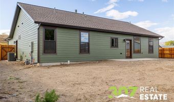 2837 West Ave, Cody, WY 82414