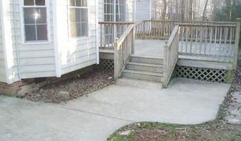106 Old House Ct, Apex, NC 27502