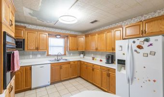 1132 Westover Dr, Anson, TX 79501