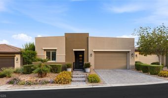 10373 Bressana Dr, Las Vegas, NV 89135