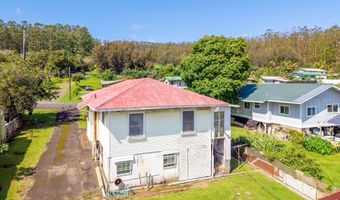 46-4162 HONOKAA WAIPIO Rd, Honokaa, HI 96727