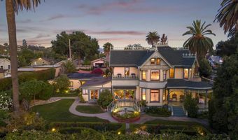 700 S Juniper, Escondido, CA 92025
