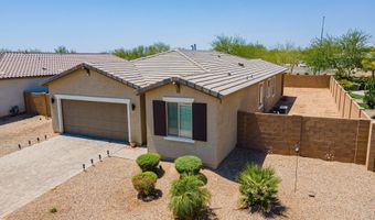 1693 N HESTER Trl, Casa Grande, AZ 85122