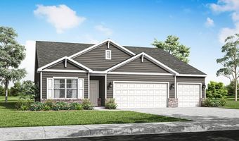 3701 Heritage Farm Ln Plan: Cortland, Amelia, OH 45102