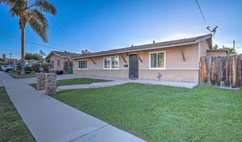 524 Parkbrook St, Spring Valley, CA 91977