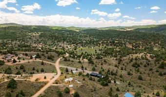 4225 N Uintah Dr, Alton, UT 84710