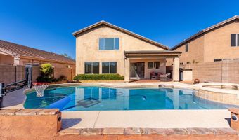 4521 E COYOTE WASH Dr, Cave Creek, AZ 85331