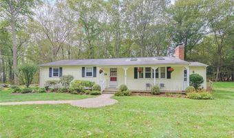 125 Stony Ln, Exeter, RI 02822